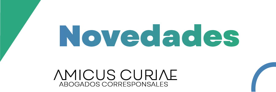 Novedades