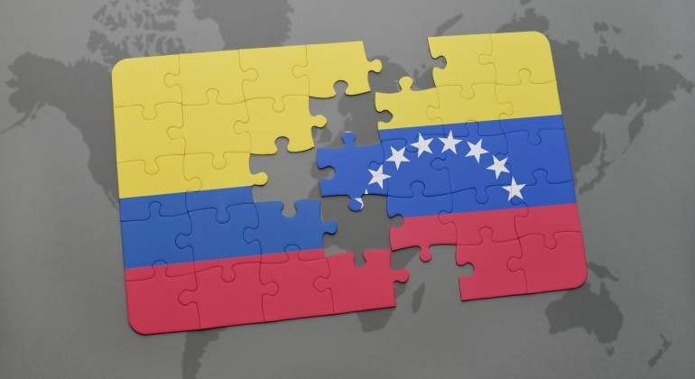 historia de las relaciones comerciales entre colombia y venezuela